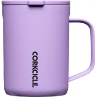Corkcicle Thermosmok 475ml-Sun Soaked Lilac- RVS