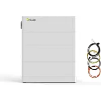 Growatt ARK HV accusysteem 7,6 kWh