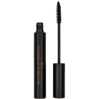 John van g Max Curl & Lift Mascara Zwart