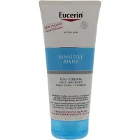 Eucerin Zonbescherming Aftersun Gevoelige Verzorging Gel-crème 200 ml