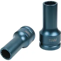 Ks Tools 4601506 460.1506 XZN Kracht-dopsleutelinzet 19 mm 3/4 3/4 (20 mm)