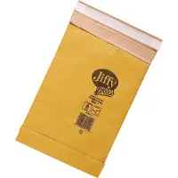 Jiffy Mailmedia Jiffy verzend envelop