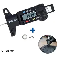 Ks Tools BT114903 Schuifmaat