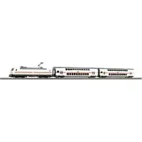 Piko h0 57134 H0 startset elektrische locomotief BR 146+ 2 IC DoSto van de DB AG