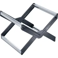 Leitz 1909 1909-00-89 Hangmappenstandaard Donkergrijs 1 stuk(s)