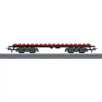 Märklin Start up 44734 Platte wagen AC