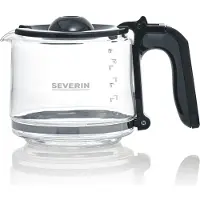 Severin - KOFFIEKAN VOOR 4815, 4817, 4822, 4825 - 5501