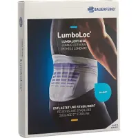 Bauerfeind LumboLoc Rugbrace