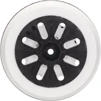 Bosch Accesorios Gex Turbo-soft 150 Mm Excentrische Schuurplaat