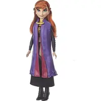 Hasbro Disney Frozen 2, E90235X0, Fashionpop, meisjes, vanaf 3 jaar, meisjes, meerkleurig