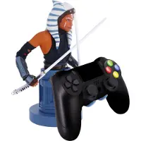 Cable Guys Ahsoka Tano (Mandalorian) - Cable Guy