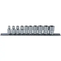 Ks Tools 918.0620 918.0620 Verwisselbare koppen
