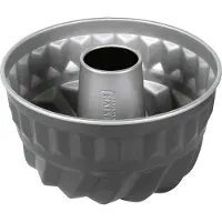 Kaiser Inspiration Tulbandvorm - Bakvorm - Ø22 cm - Non-Stick Coating - Voor Tulbandcakes