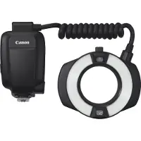 Canon Speedlite MR-14EX II Macro