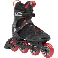 K2 F.I.T 84 Pro, skeeler, meneer, zwart