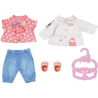 Baby Annabell Little Speeloutfit - Poppenkleding 36 cm