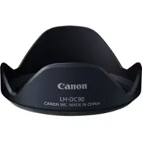 Canon LH-DC90 Zonnekap (Powershot SX60)