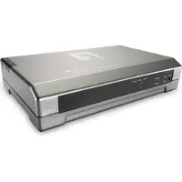LevelOne FPS-1033 AFDRUKSERVER, Onderdelen voor notebooks