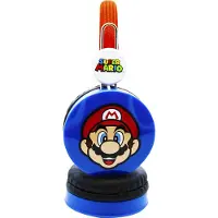 OTL - Junior - Nintendo Super Mario