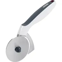 Zyliss Pizzasnijder Sharp Edge Pizza Cutter White