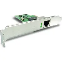 LevelOne GNC-0112 Gigabit Ethernet PCIe Card