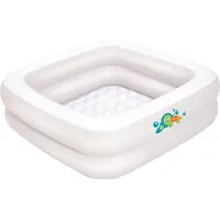 Bestway Pierenbadplein 86x86x25 Cm