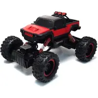 Amewi 22201 Cross Country 1:14 RC modelauto voor beginners Elektro Crawler 4WD
