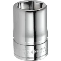 Facom doppen 3/8' 6 kant 16 mm - metrisch - J.16H
