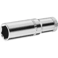 Gedore Dopsleutel 1/4" lang 7/32 AF - 6192990