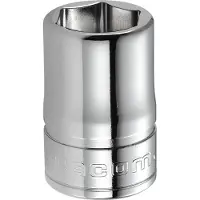 Facom Doppen 3/8" 6-kant, metrisch - J.13H