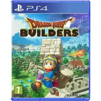 Dragon Quest Builders