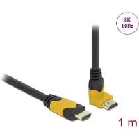 DeLOCK High Speed HDMI-Kabel
