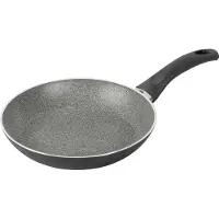 Ballarini koekenpan Bologna, antiaanbaklaag, aluminium, 24 cm