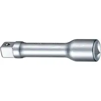 Stahlwille Verlengstuk | 3/8 inch lengte 125 mm | 1 stuk - 12010006 12010006