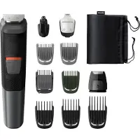 Philips Multigroom series 5000 - 11-in-1, gezicht, haar en lichaam - MG5730/15