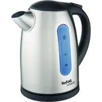Tefal KI170D - Waterkoker Express - 1.7L - RVS