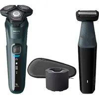 Philips Shaver series 5000 - Elektrisch scheerapparaat voor nat en droog scheren - S5584/57
