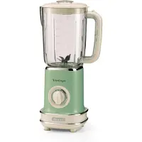 Ariete 568 Retro Blender Groen