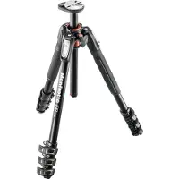 Manfrotto MK190XPro4-BHQ2 Balhoofd Tripod