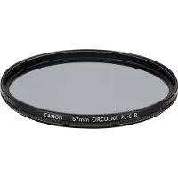 Canon - Filter Pl-c B 67mm