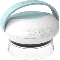 Homedics CELL600 anti cellulitis Cups Massage - Driedelige Cupping Set - Infrarood Warmte - Vacuümstimulator