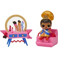 Mga LOL Surprise Furniture Playset With Doll