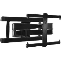 Sanus VLF728-B2 TV muurbeugel full motion