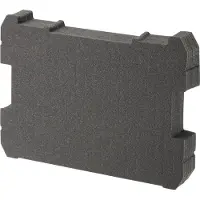 Stanley Pro-Stack Schuimrubber
