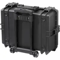 MAX PRODUCTS Rolkoffer (leeg)
