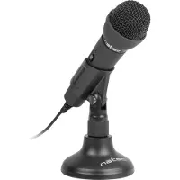 Natec Natec- NMI-0776- Microphone -ADDER