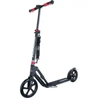 Hudora BigWheel Style 230 Scooter Step - Zwart
