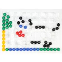 Lena Mozaïek Set color 120pcs 15mm