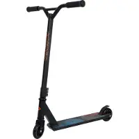 Schildkroet Scooter