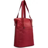 Thule Spira SPAT114 Rio Red Rood Polyester Meisjes Draagtas